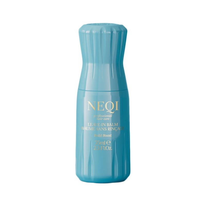 Neqi Balsamo Ristrutturante, Potenziante, Riempitivo e Sigillante (75ml)