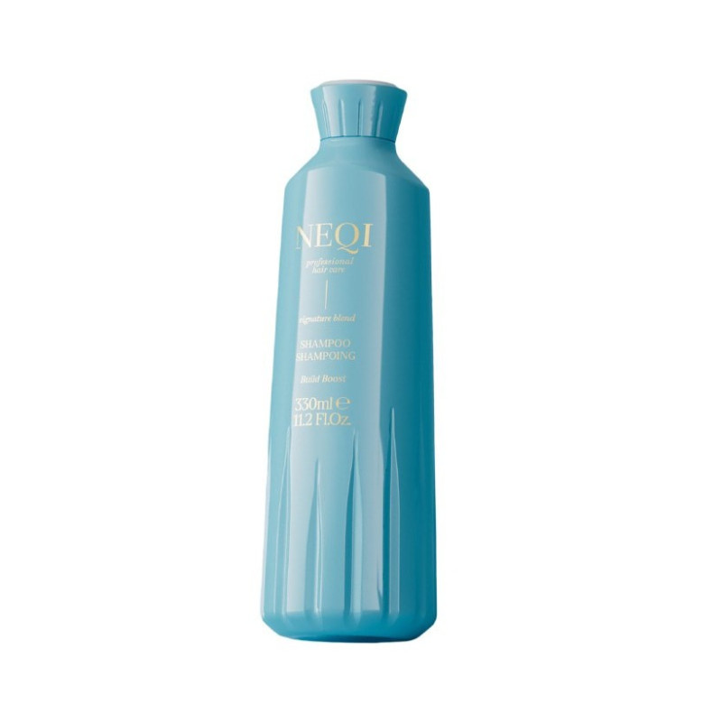 Neqi Shampoo Rinforzante Potenziante (330ml)