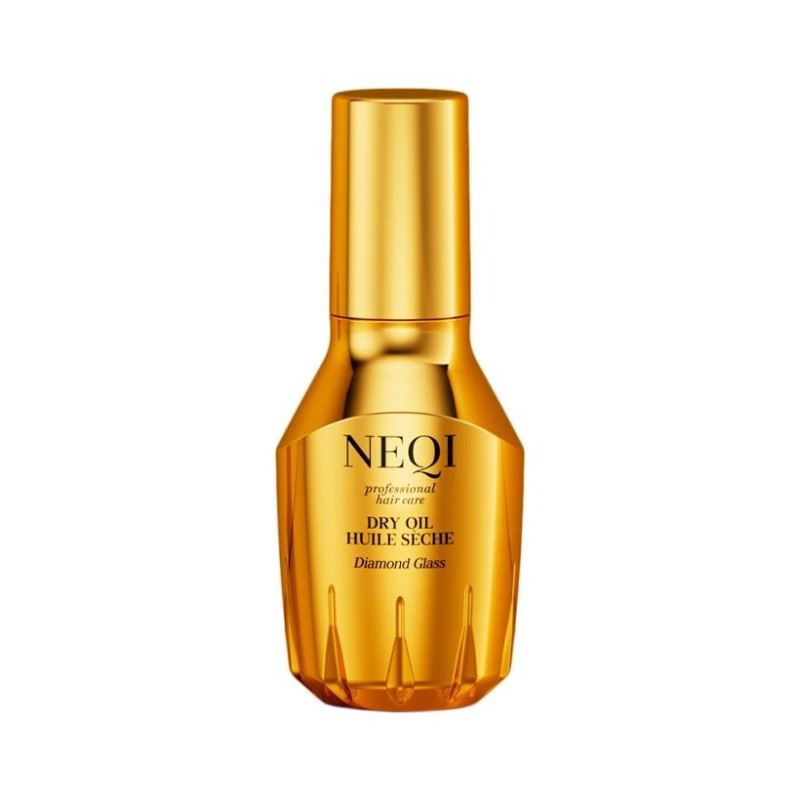 Neqi Diamondass Olio Secco (50ml)