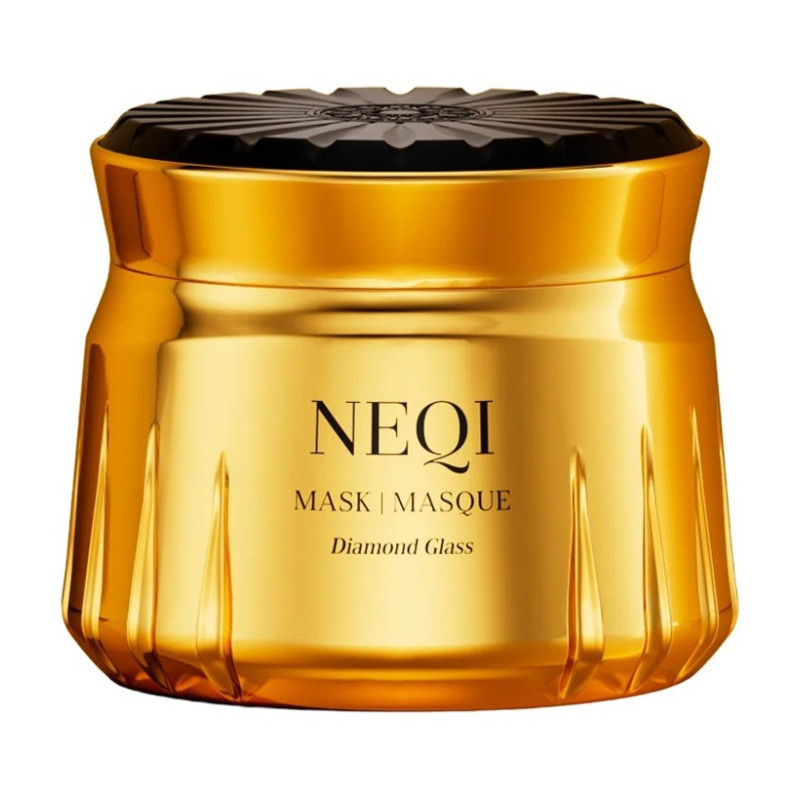 Neqi Diamondass Maschera (250ml)