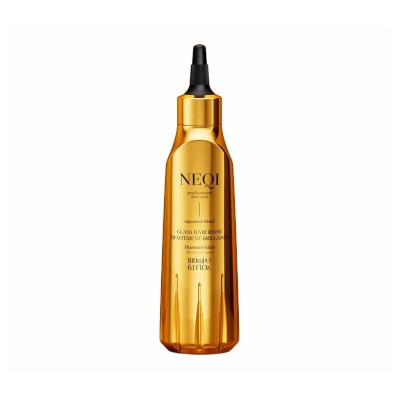 Neqi Diamondass Trattamento Risciacquo (180ml)