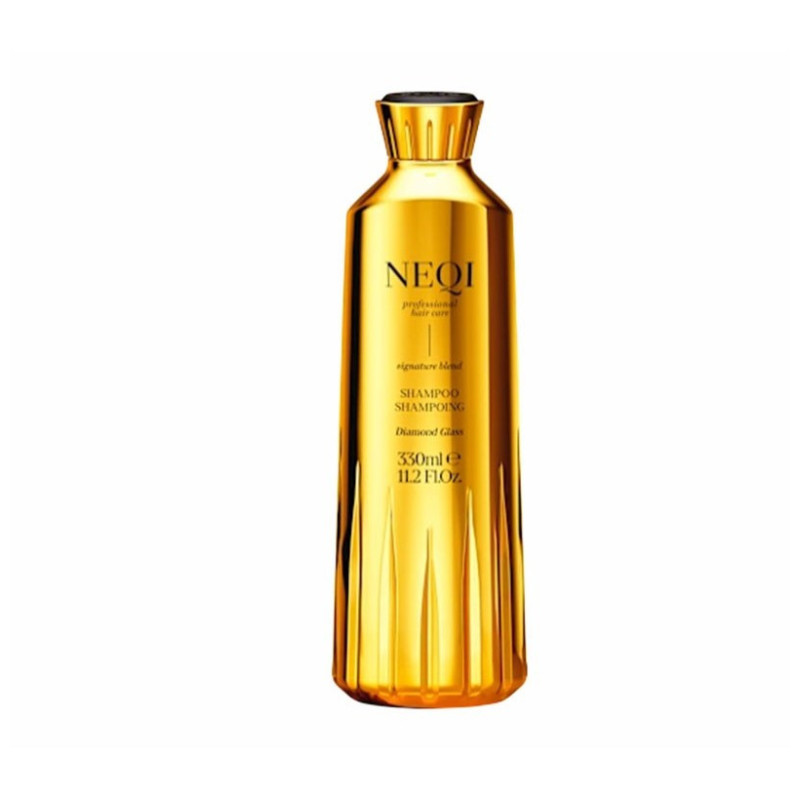 Shampoo Neqi Diamondass (330ml)