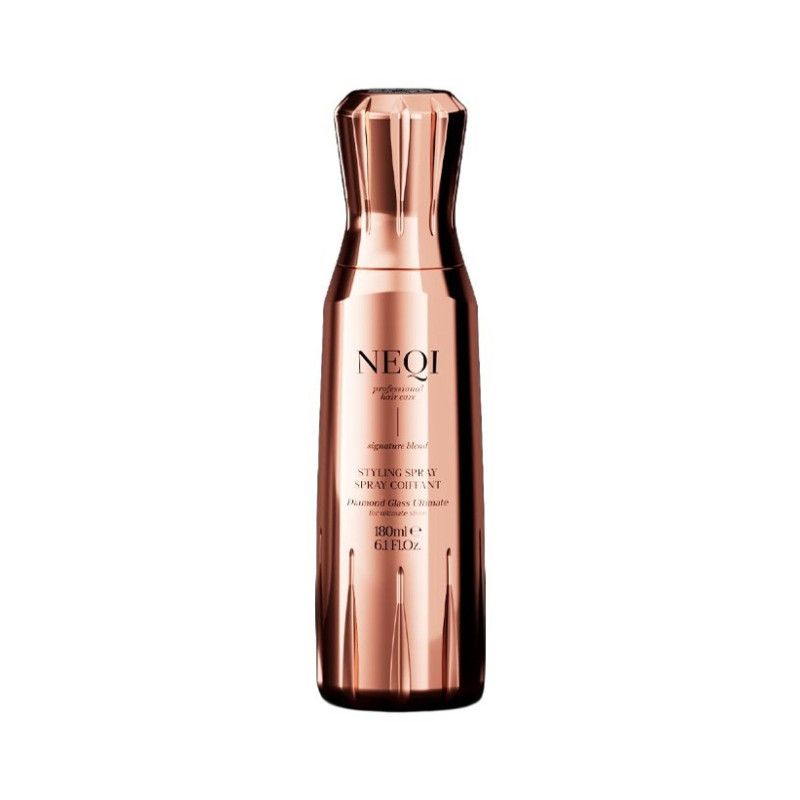 Neqi Proibito Finale Diamondass Supremo