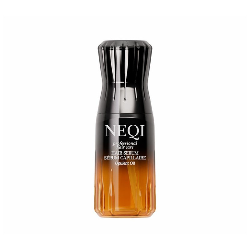 Neqi Finitura Proibita Olio per Capelli (75ml)