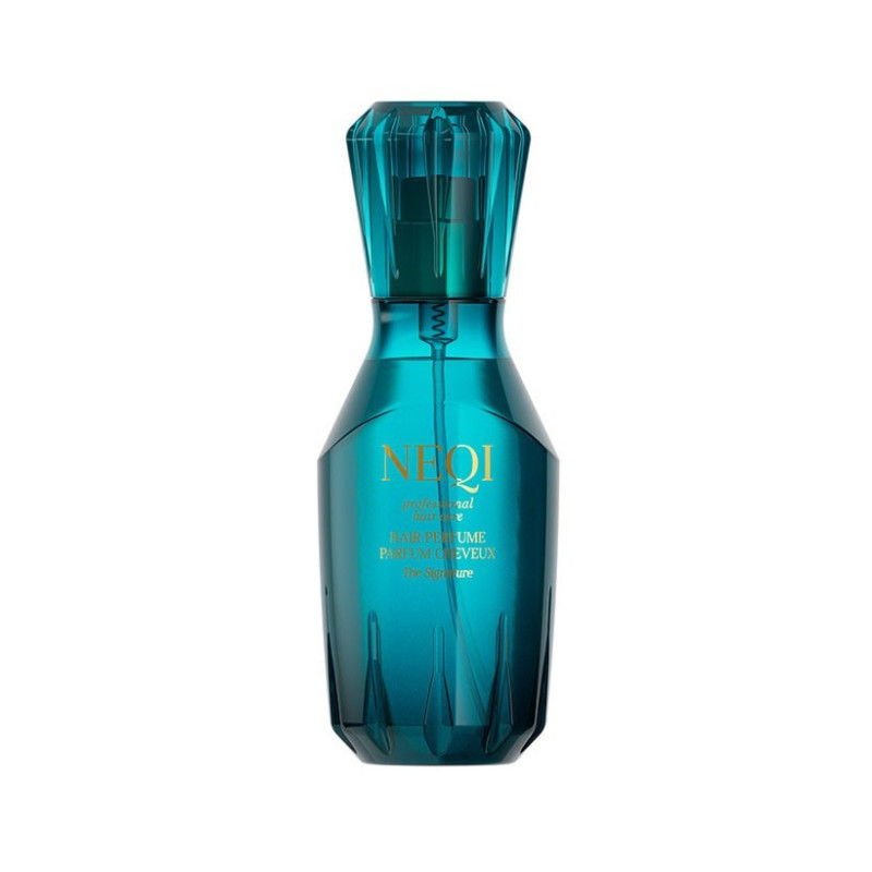 Neqi Profumo per Capelli la Signature (75ml)