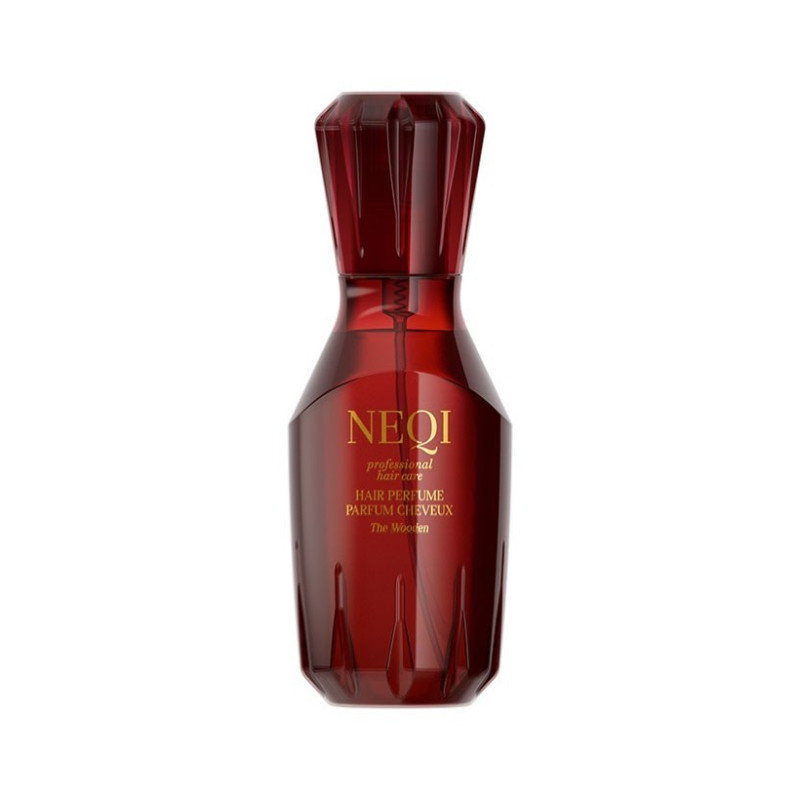 Neqi Profumo per Capelli il Legnoso (75ml)