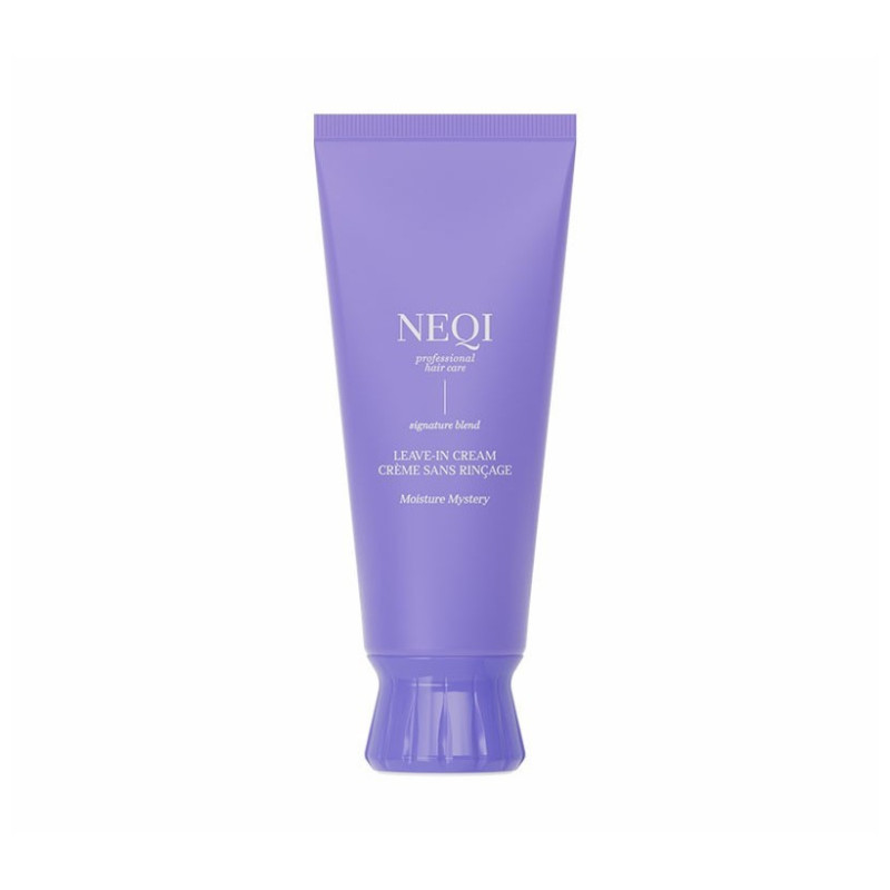 Neqi Mistero Idratazione Senza Risciacquo (200ml)