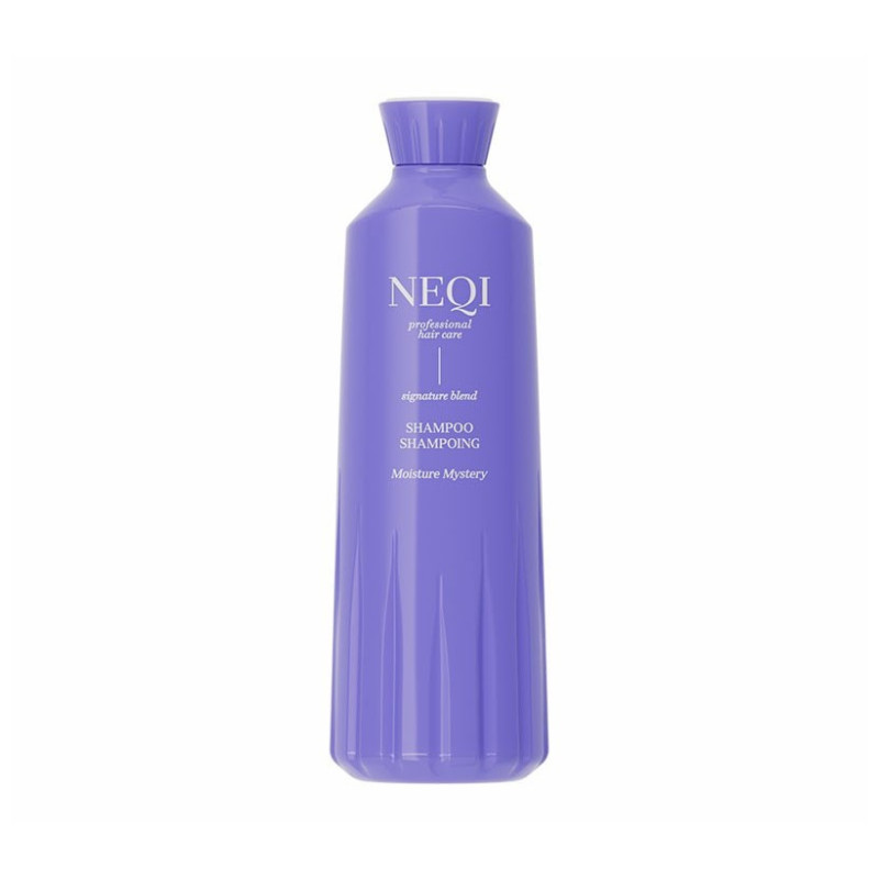 Neqi Shampoo Mistero Idratazione (330ml)