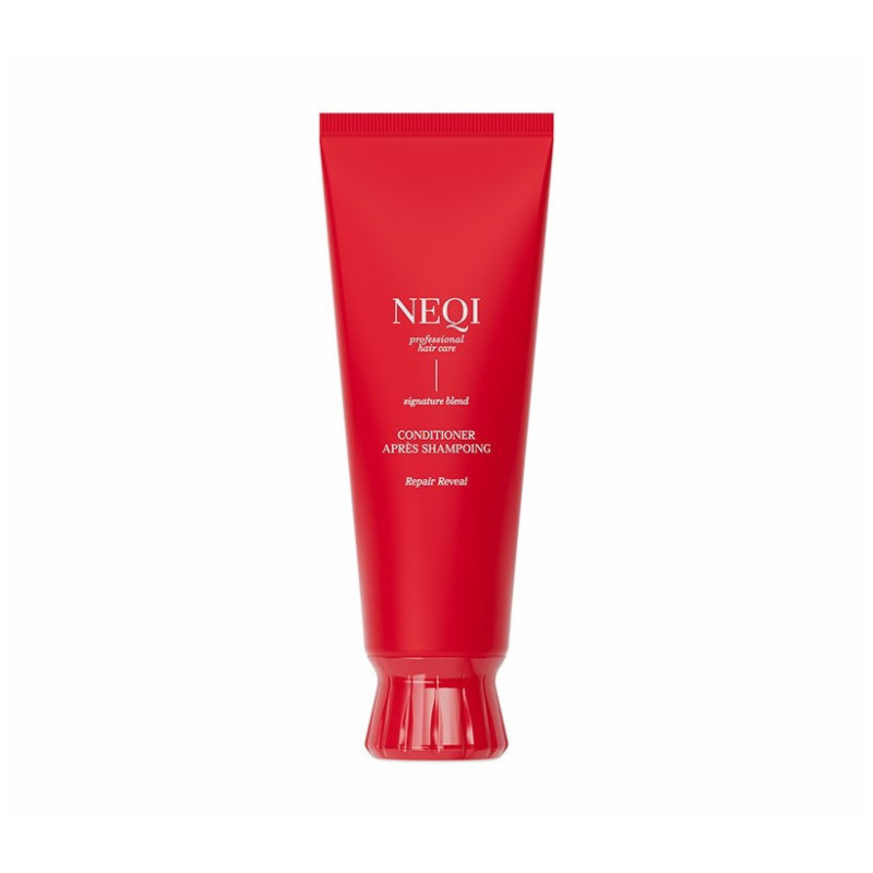 Neqi Balsamo Riparatore Rivelatore (250ml)
