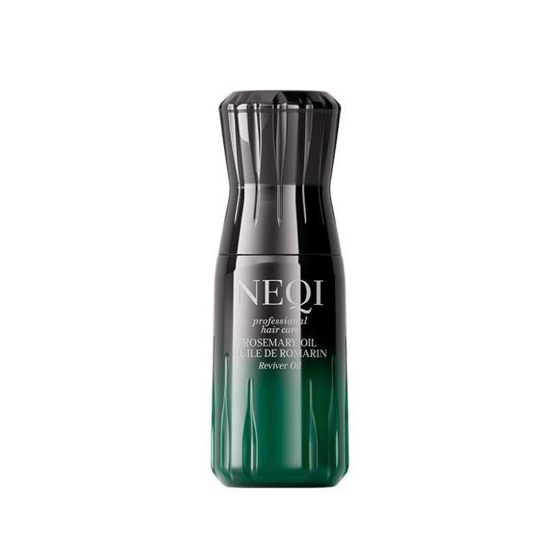 Neqi Olio di Rosmarino Forza e Morbidezza (75ml)