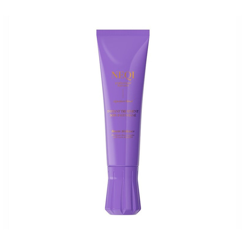 Neqi Trattamento Tesoro Brillantezza Bionda (100ml)