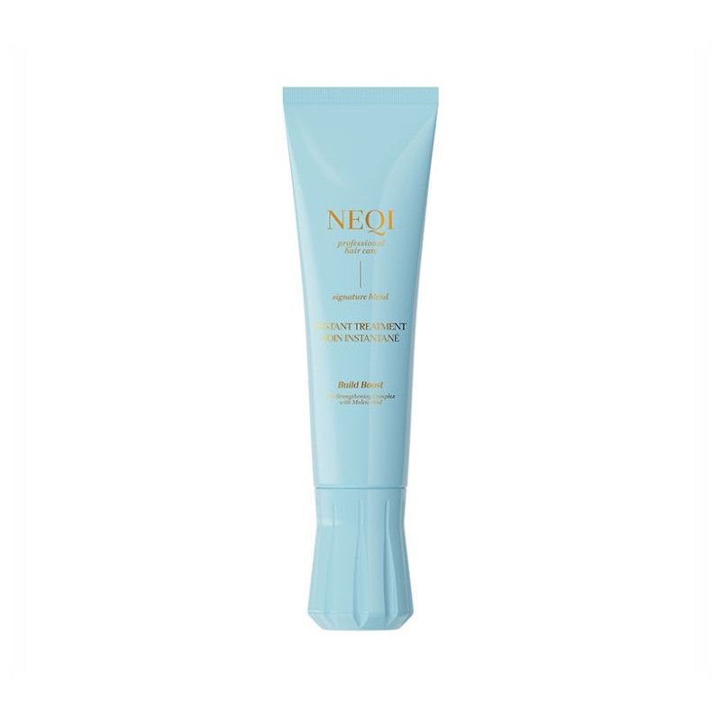 Neqi Trattamento Tesoro Sviluppo e Potenziamento (100ml)