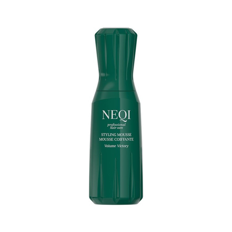 Neqi Volume Vittoria Mousse Modellante (150ml)