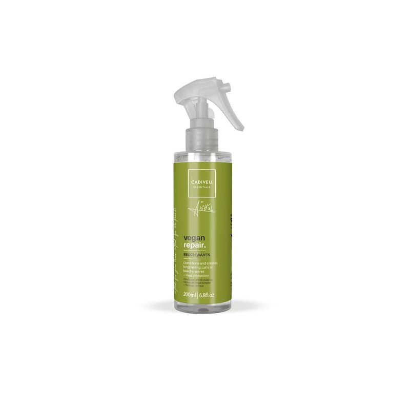 Cadiveu Essentials Onde da spiaggia Essenziali Vegani (200ml)