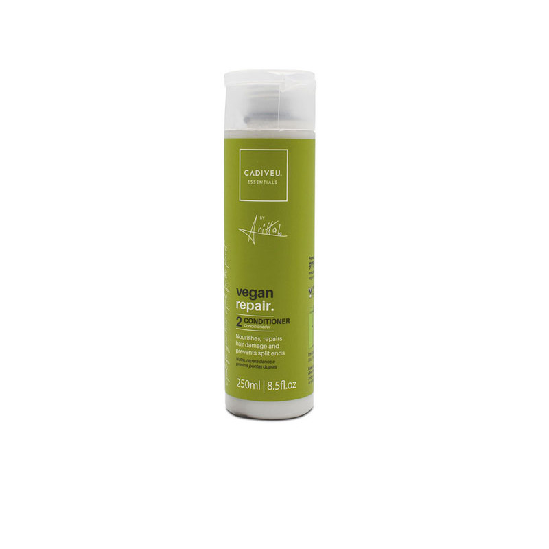 Cadiveu Essentials Balsamo Essenziali Vegani (250ml)