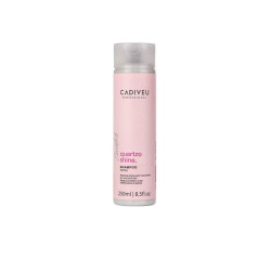 Cadiveu Essentials Shampoo Essenziali Quartzo Shine (250ml)