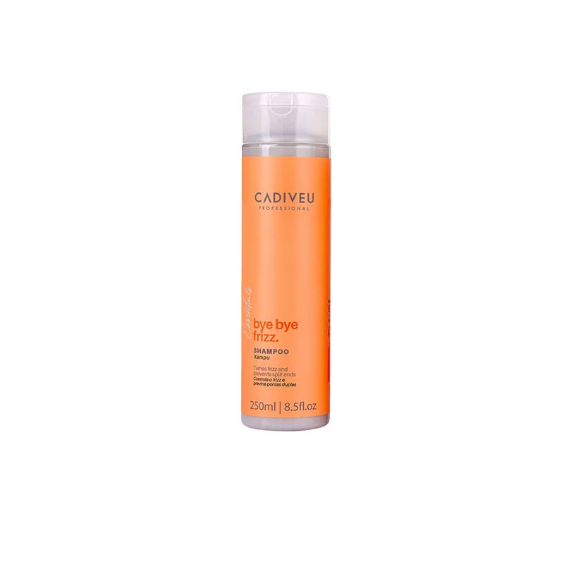 Cadiveu Essentials Shampoo Essenziali Addio Crespo (250ml)