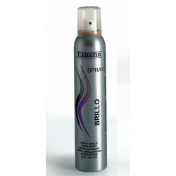 Exitenn Nutrition Spray Shine