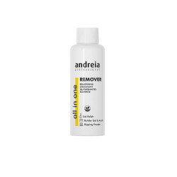 Andreia All In One - Rimuovi