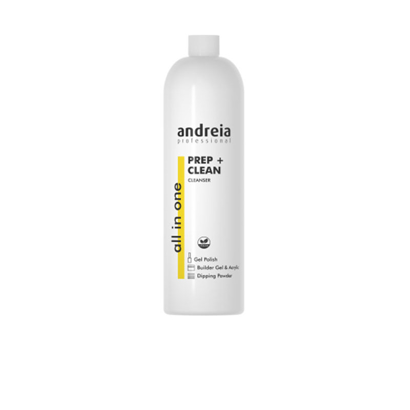 Andreia Tutto in uno Preparazione + Pulizia Detergente (1000ml)