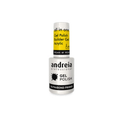 Andreia Tutto in uno Ultrabond - Primer - Vegano (10,5ml)