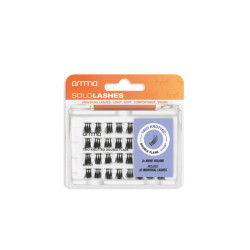 Andreia Amma Solo Trio Annodato Doppio Flare S