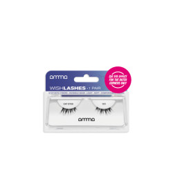 Andreia Amma Wish Ciglia Cat Eye 101