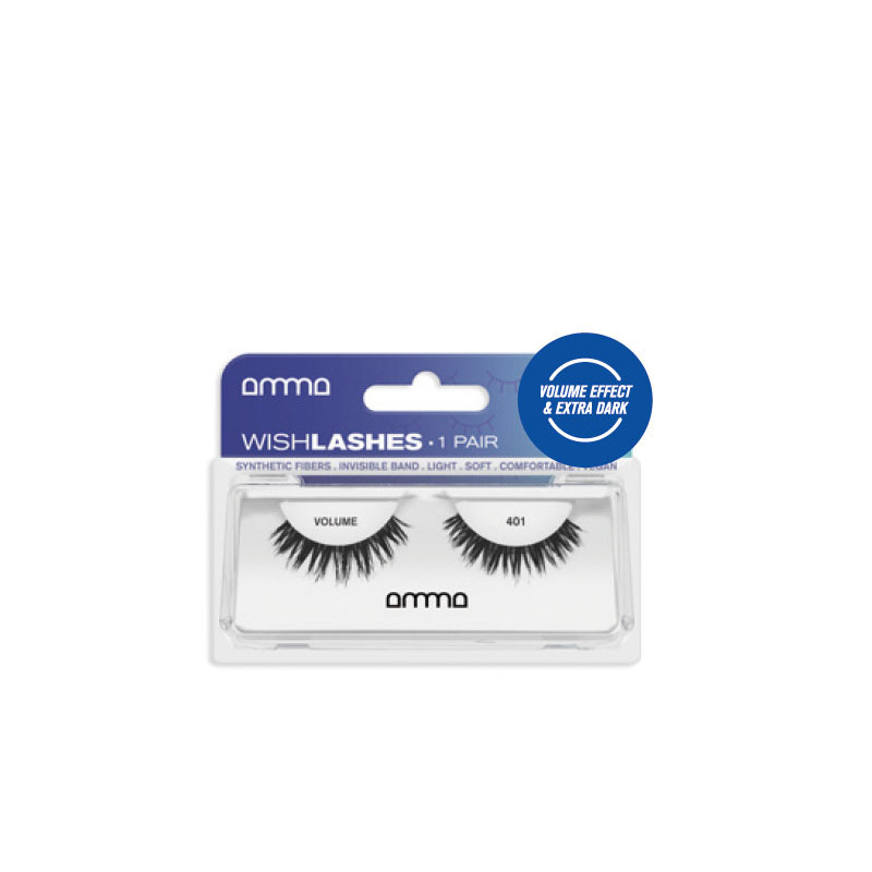 Andreia Amma Wish Ciglia Volume 401