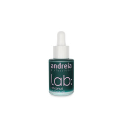 Andreia Olio per Cuticole al Cocco