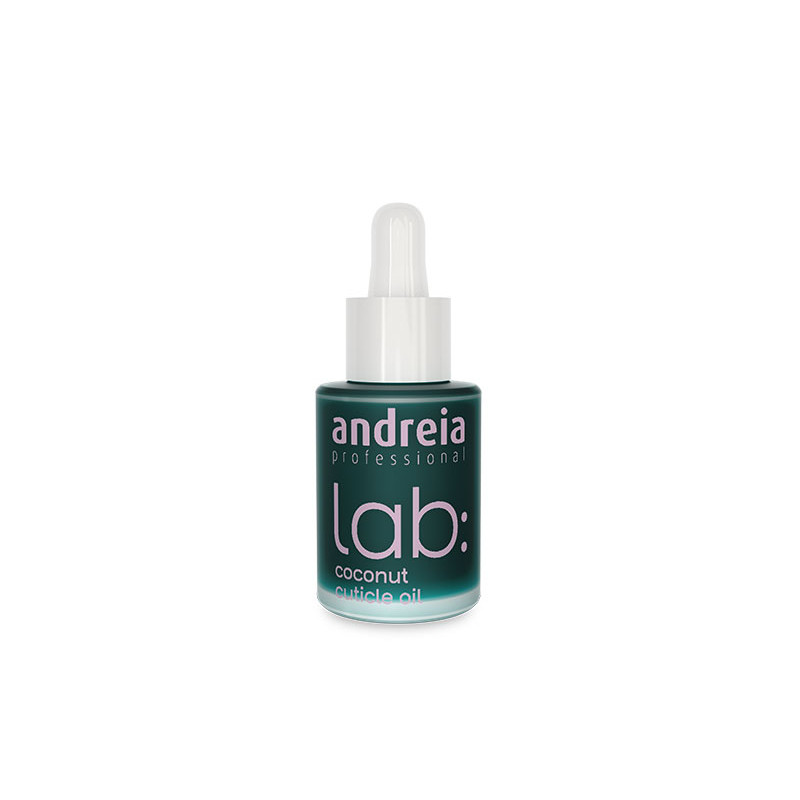 Andreia Olio per Cuticole al Cocco