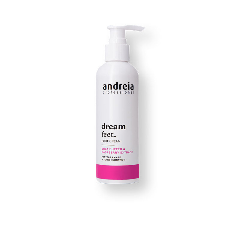 Andreia Crema per i piedi Dream Feet (200ml)