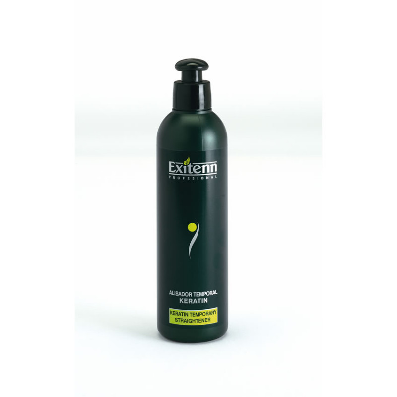 Exitenn Fissazione Temporanea Stiratura alla Cheratina (250ml)
