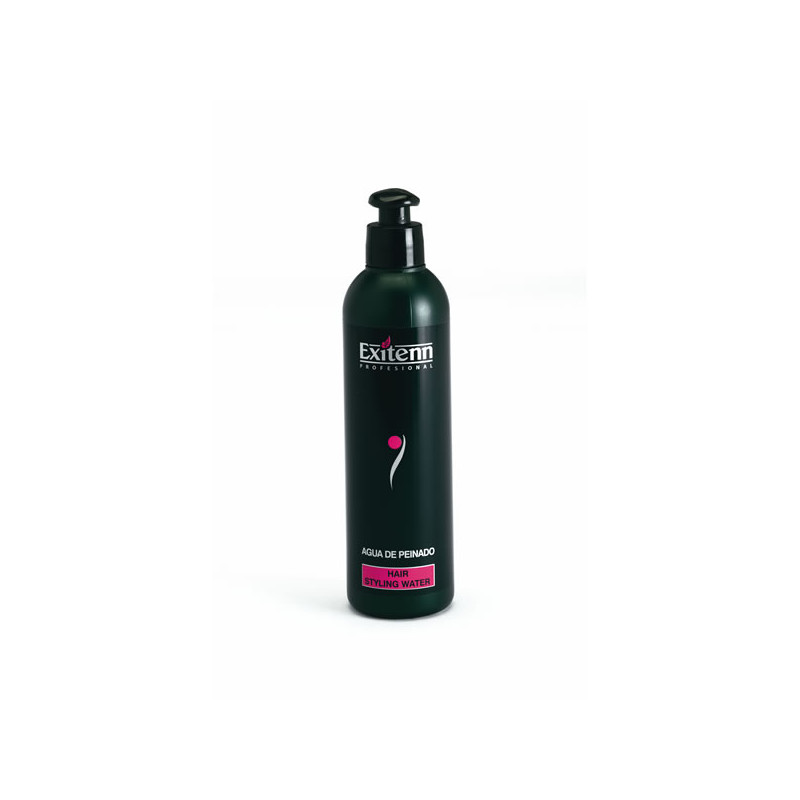 Exitenn Fixation Water per Acconciatura (250ml)