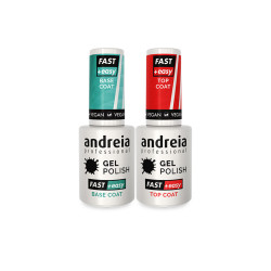 Andreia Veloce & Facile Top Coat (10,5ml)