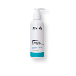 Andreia Gel Detergente Mani e Piedi Power Cleanse (200ml)