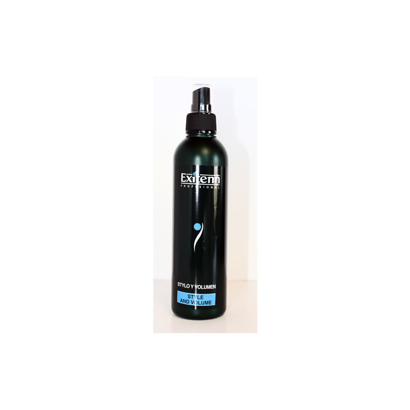 Exitenn Fixation Style e Volume (250ml)