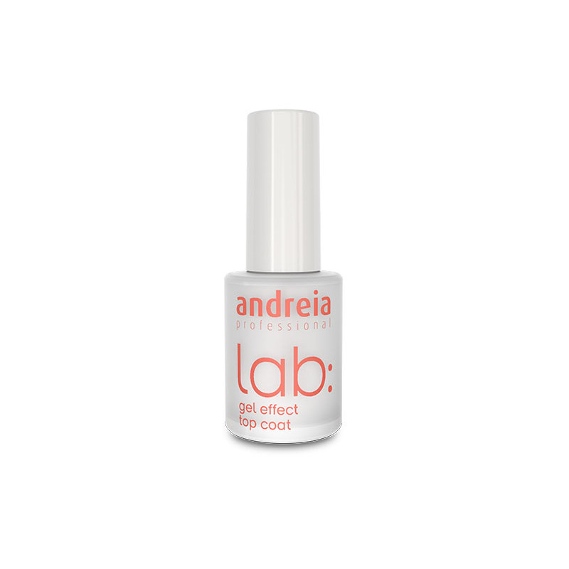 Andreia Effetto Gel Top Coat (10,5ml)