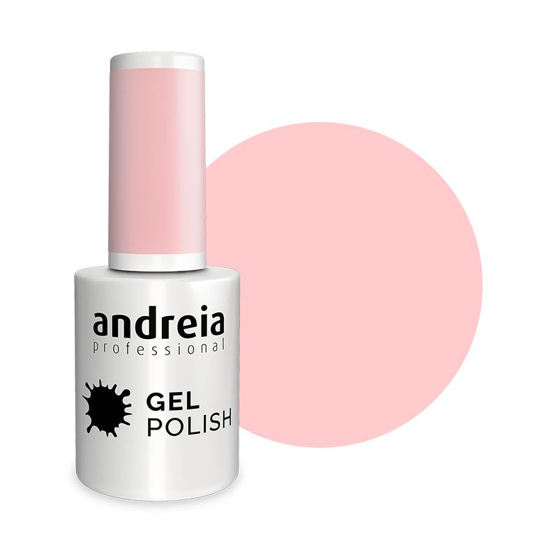 Andreia Gel Polish 200-307 (10,5ml)