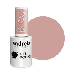 Andreia Smalto Gel Collezione Balletto (10,5ml)