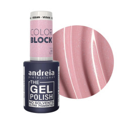 Andreia Smalto Semipermanente CB (10,5ml)