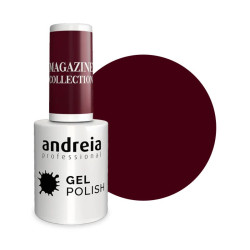 Andreia Collezione Gel Polish Megazine (10,5ml)