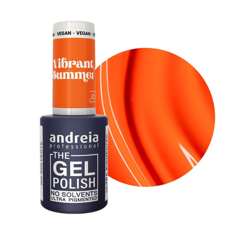 Andreia Smalto Semipermanente VS (10,5ml)