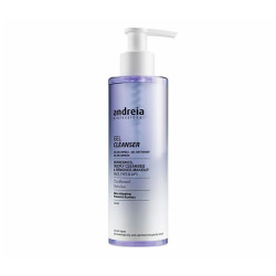 Andreia Detergente Gel Viso (200ml)