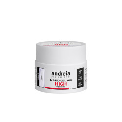 Andreia Gel Duro Alta Viscosità Trasparente (44gr)