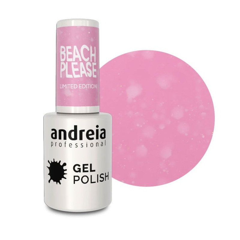 Andreia Smalto Semipermanente BP (10,5ml)