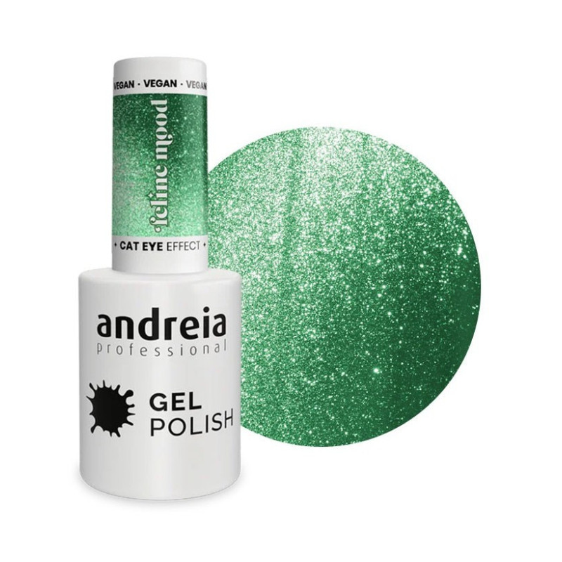 Andreia Smalto Gel FE (10,5ml)
