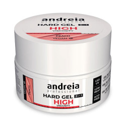 Andreia Gel Costruttore Alta Viscosità Pesca