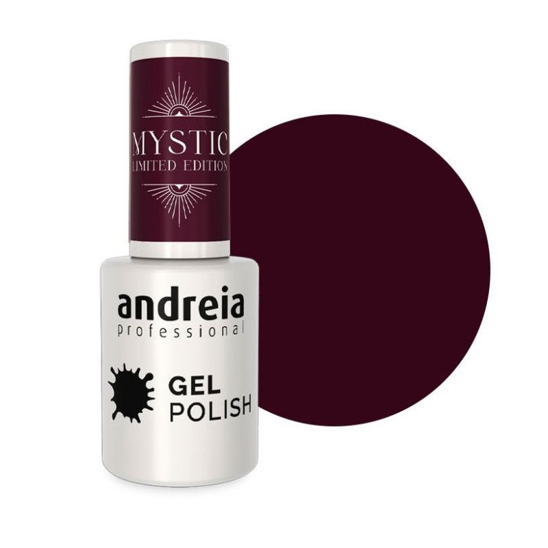 Andreia Smalto Gel Mystic S (10,5ml)