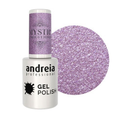 Andreia Smalto Gel Mystic S (10,5ml)
