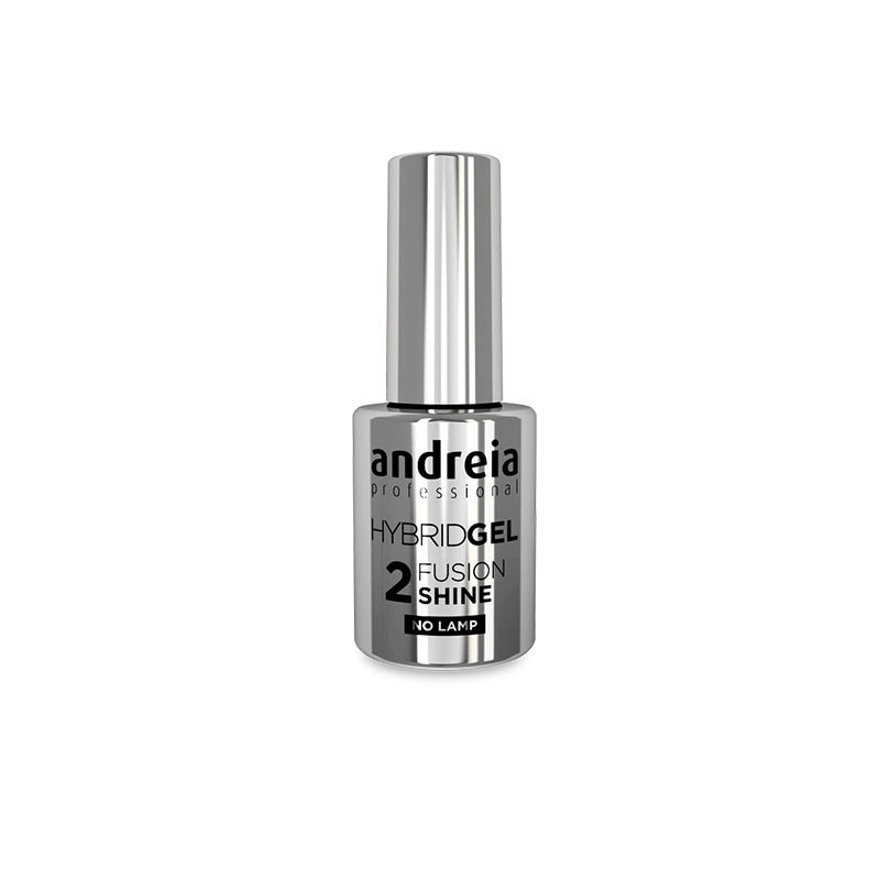 Andreia Gel Ibrido - Lucentezza Fusion